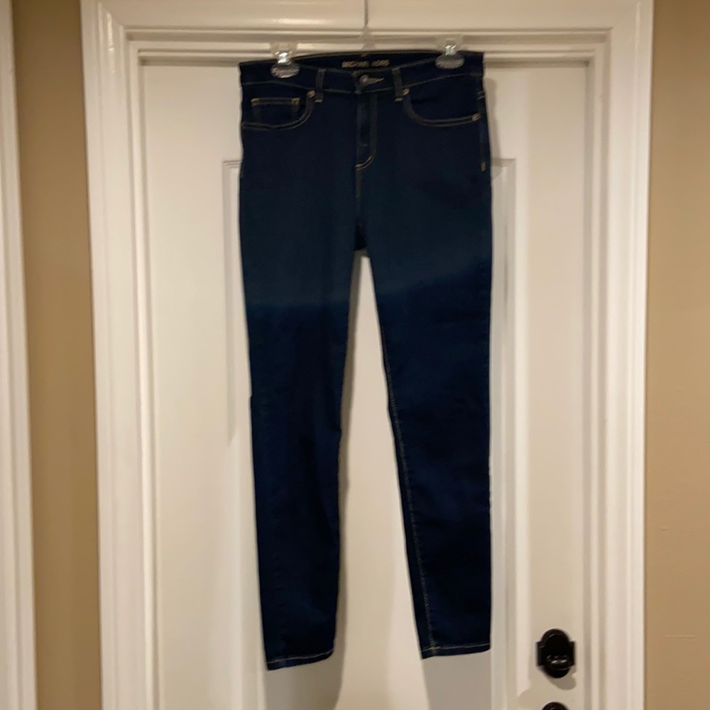 Michael Kors skinny jeans